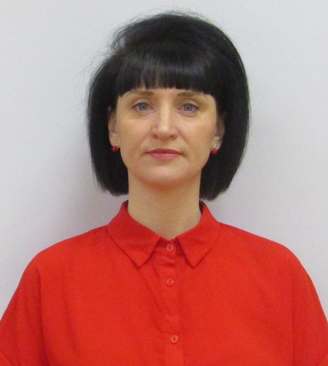 Воспитатель высшей категории Гансицкая Ирина Сергеевна.